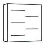 Abutilon Metal Print