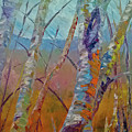 April Aspens