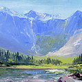 Avalanche Lake II